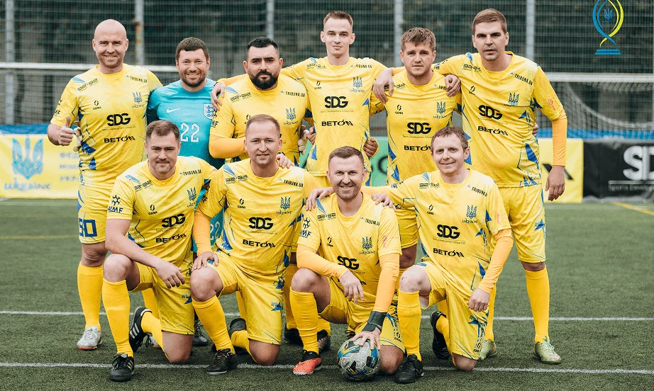 ambasador minifootball