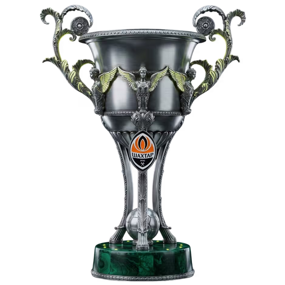 ЧЕМПІОНАТ УКРАЇНИ