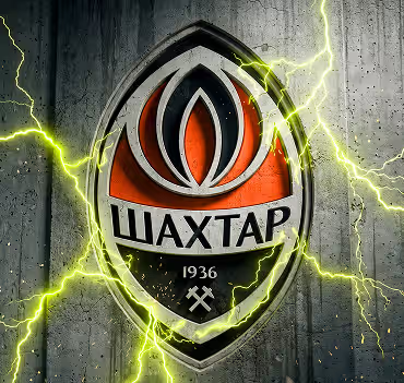 ФК Шахтар