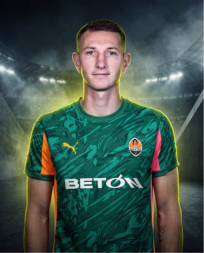 Дмитро Різник