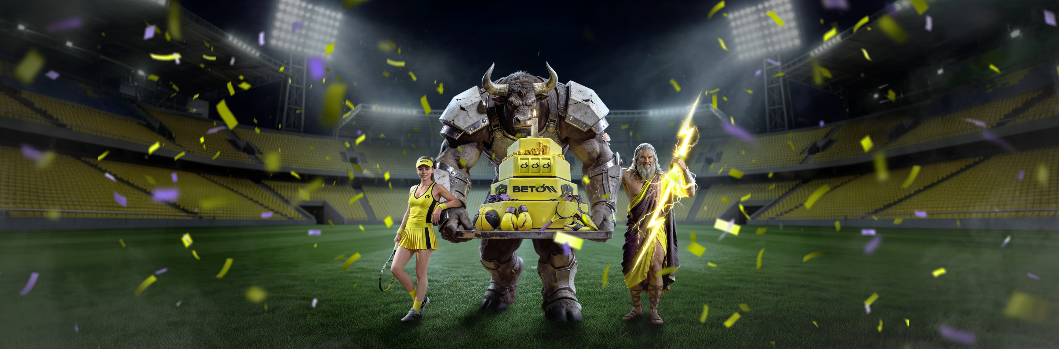 promo banner