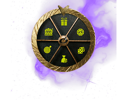 fortune wheel