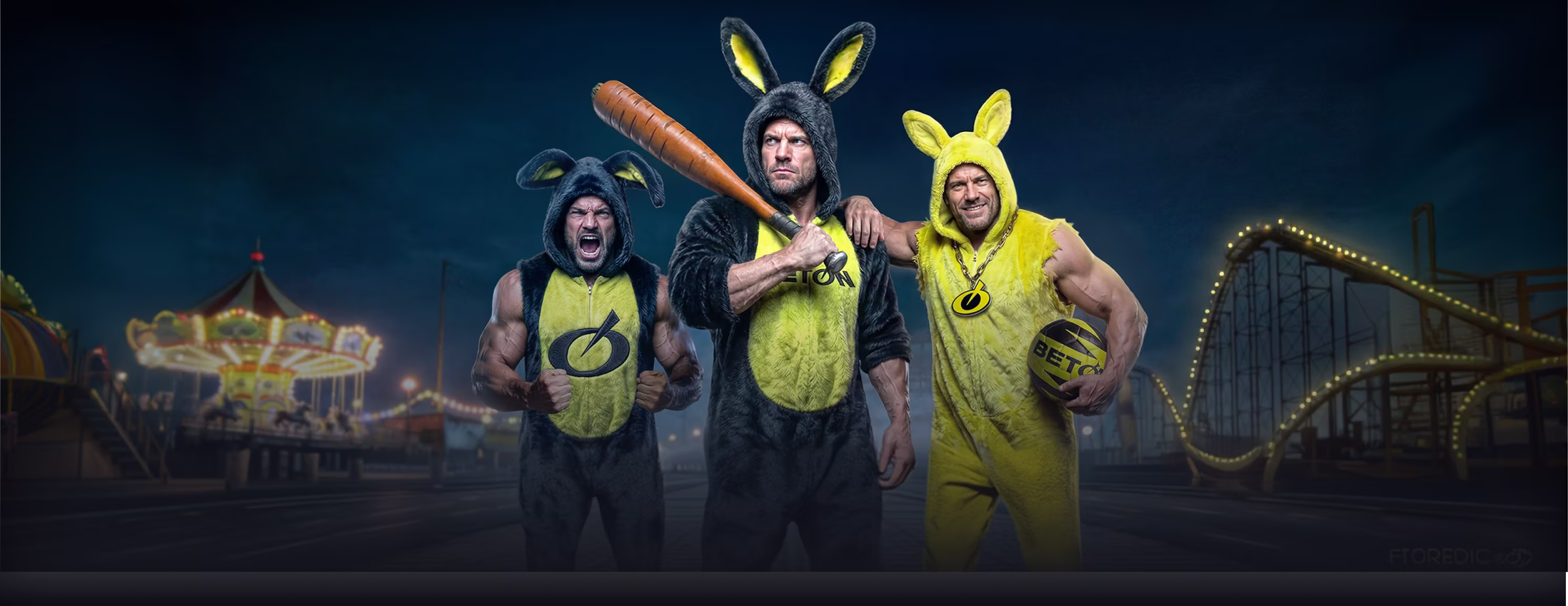 promo banner